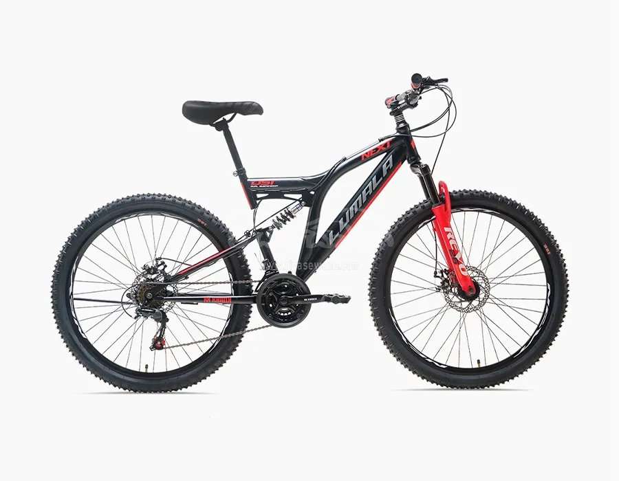 Lumala Next mountain Bicycle Sri Lanka