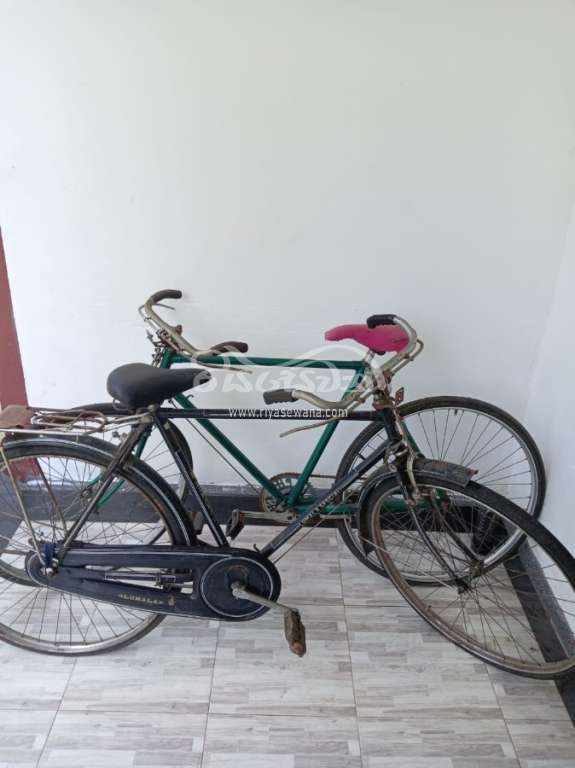 Lumala Standard Bicycle Sri Lanka