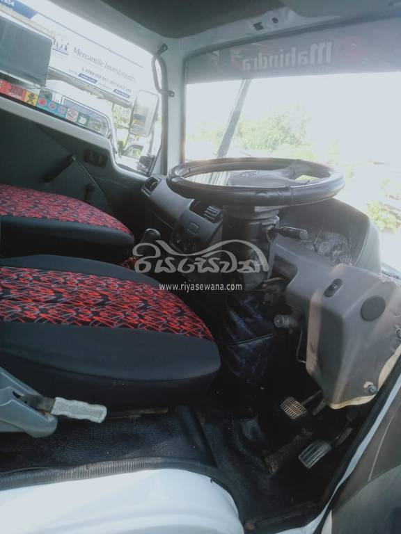 Mahindra D13200CRX Used 2015 Diesel Rs. 1650000 Sri Lanka