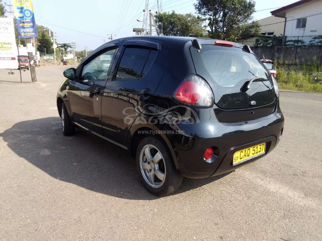 Micro Panda Used 2016 Petrol Rs. 2675000 Sri Lanka