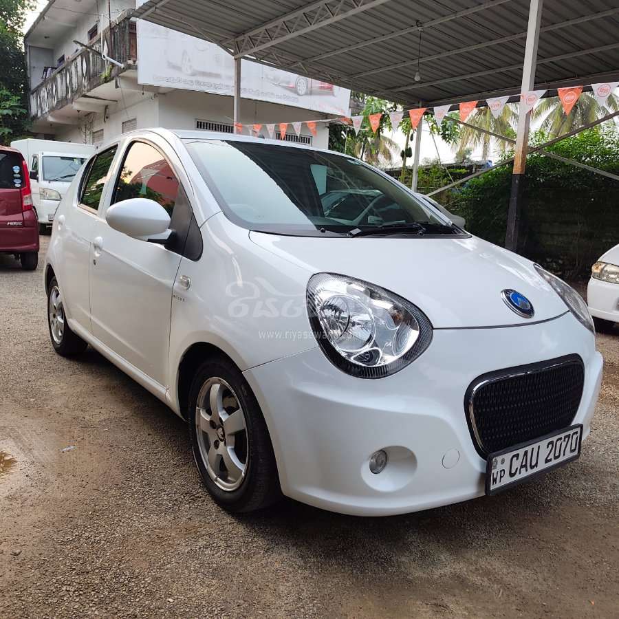 Micro Panda Used 2018 Petrol Rs. 3850000 Sri Lanka