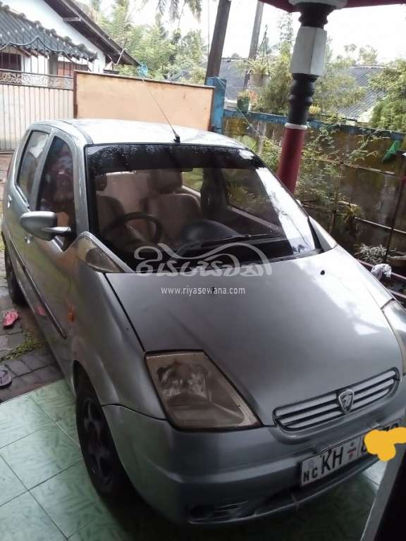 Micro Trend Used 2009 Petrol Rs. 1200000 Sri Lanka