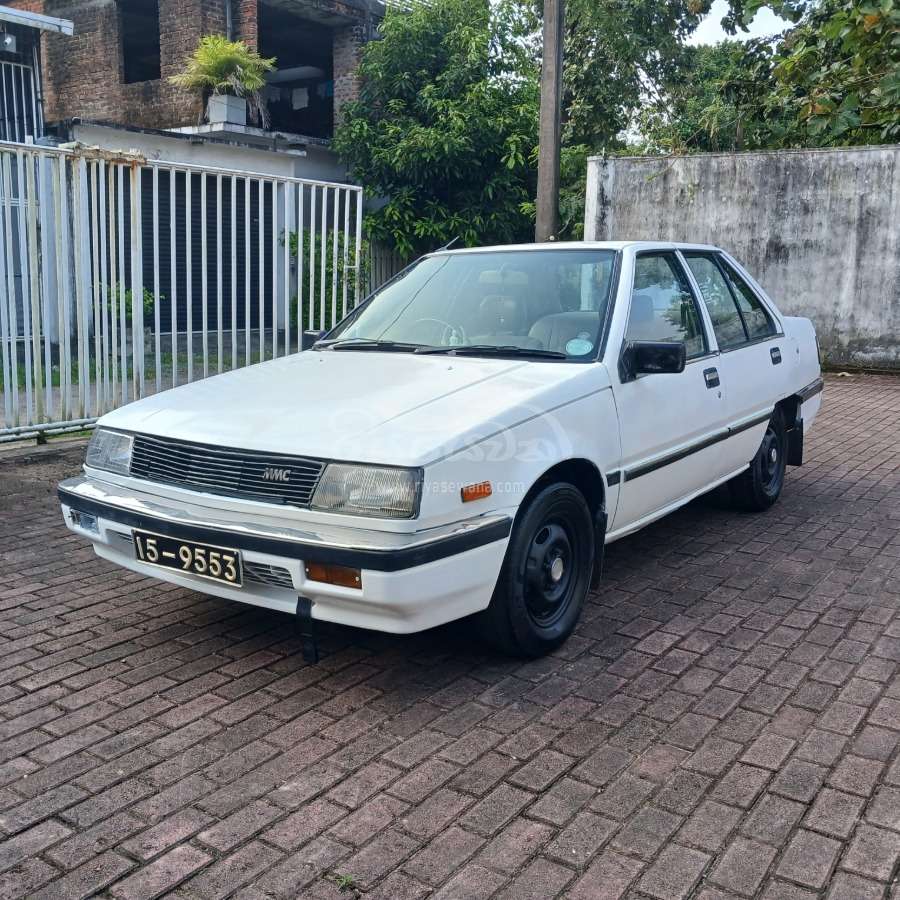 Mitsubishi Lancer Fiore Used Petrol Rs Sri Lanka