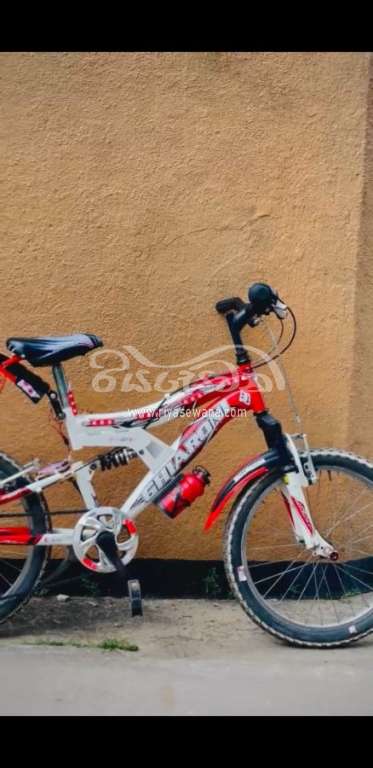 Other 6 Gear bike. Brand Ghiaroni Bicycle Sri Lanka