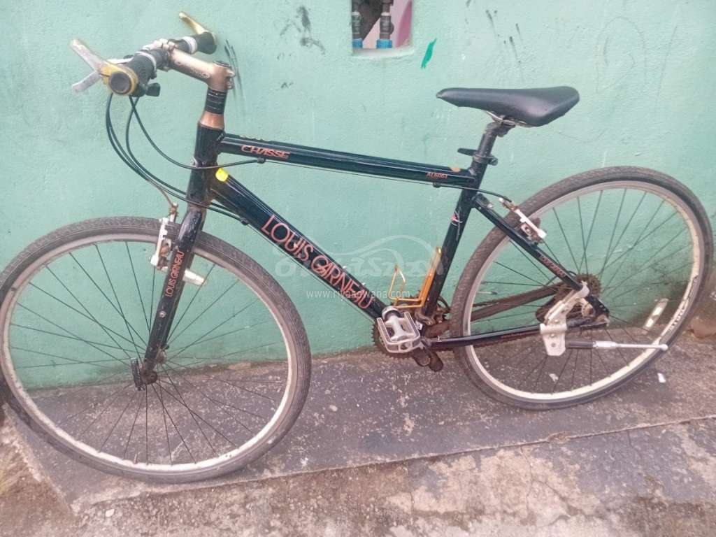 Other Aluminium Bar Bicycle Sri Lanka