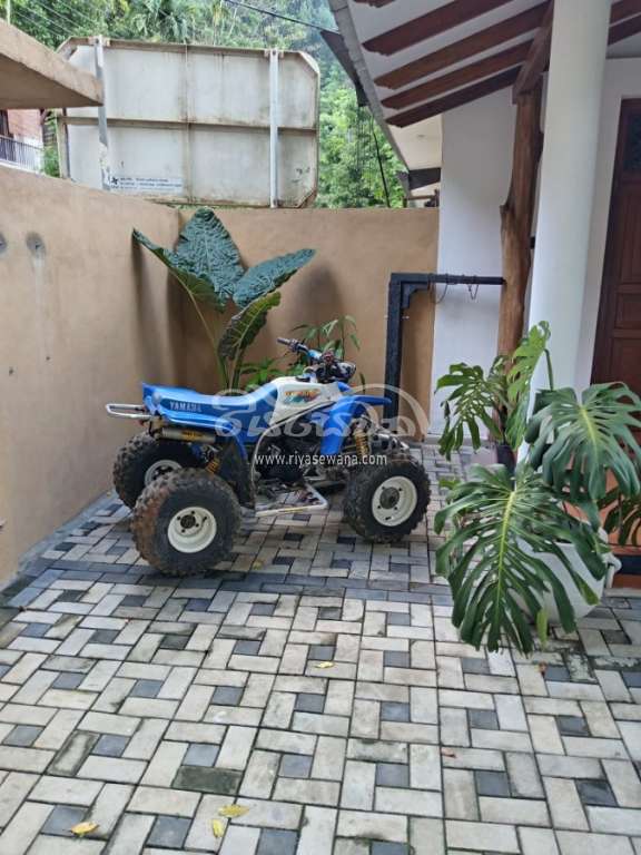 Other ATV Yahama 200 Bicycle Sri Lanka