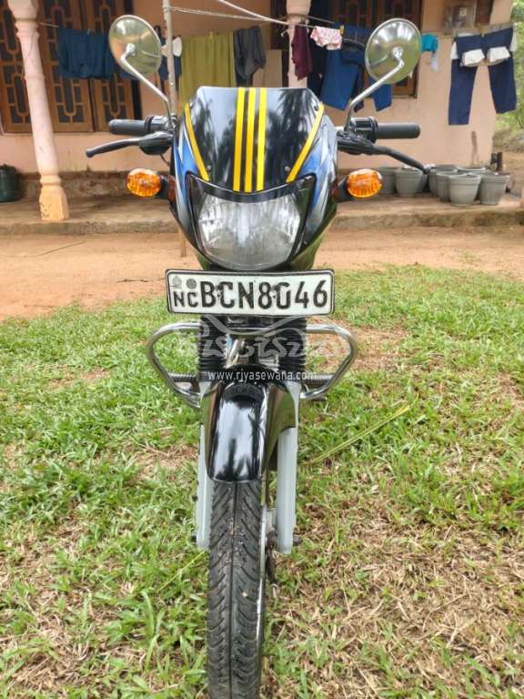 Other BAJAJ CT - 100 Bicycle Sri Lanka