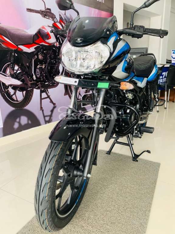 Other BAJAJ DISCOVER 125 Bicycle Sri Lanka Other BAJAJ DISCOVER 125 Bicycle Sri Lanka