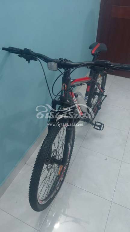 Other Brand New Rally RL26 Mountain Bike (Alloy Frame) – 100% Unused Bicycle Sri Lanka Other Brand New Rally RL26 Mountain Bike (Alloy Frame) – 100% Unused Bicycle Sri Lanka