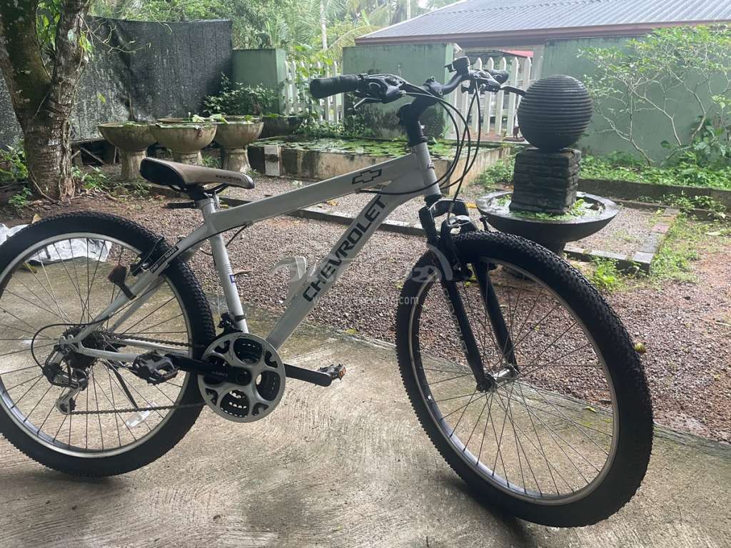 Other Chevrolet 26