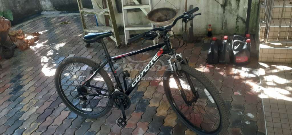 Other Coyote Bicycle Sri Lanka