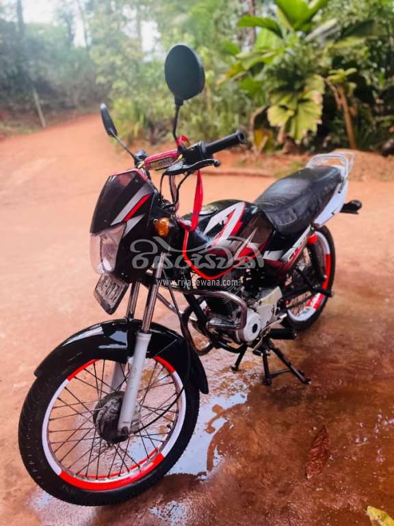 Other CT 100 2005 Bicycle Sri Lanka