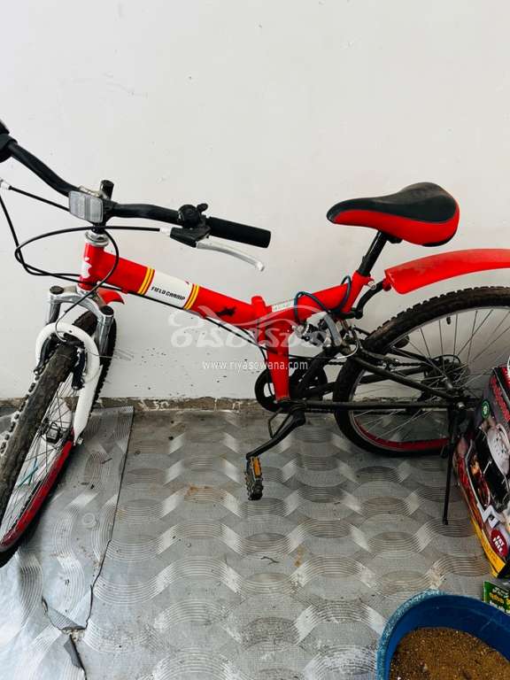 Other FIELD CHAMP 26 inch Bicycle Sri Lanka