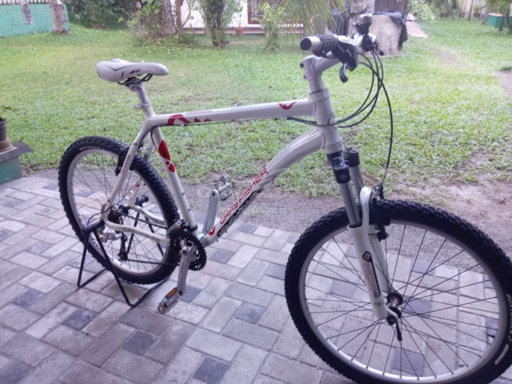 Other Gary fisher cycle Bicycle Sri Lanka