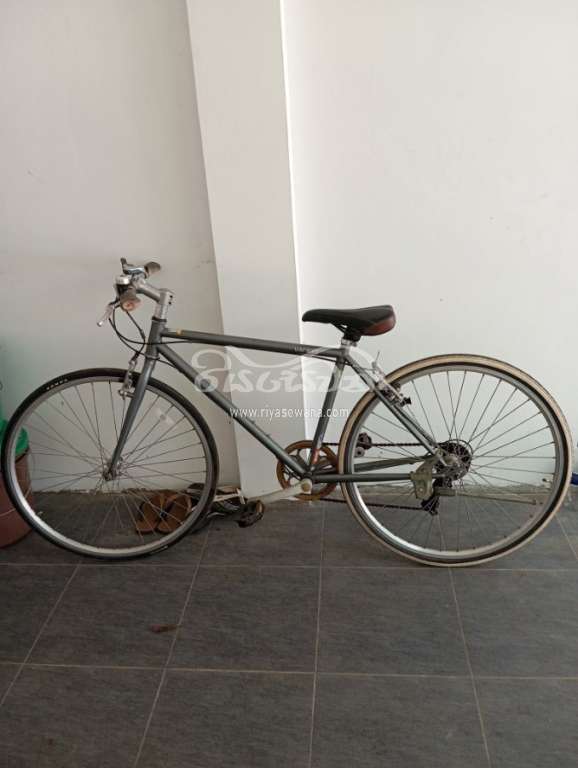 Other Gear Bicycle Sri Lanka