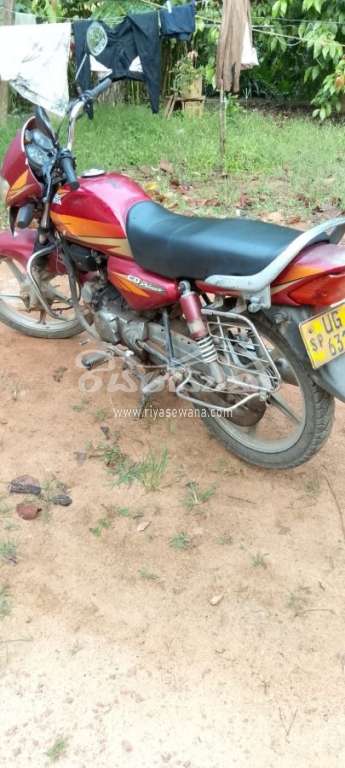 Other Hero Honda Bicycle Sri Lanka