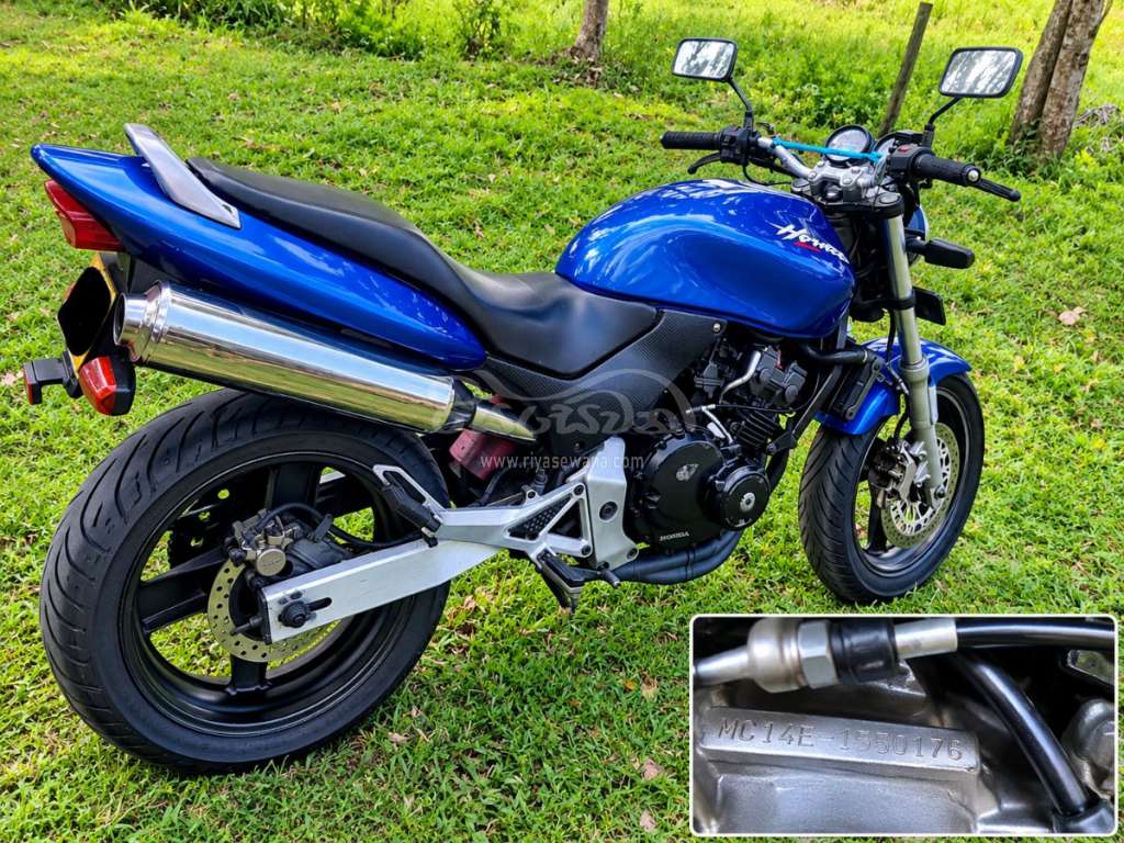 Other Hornet Ch_110 Bicycle Sri Lanka