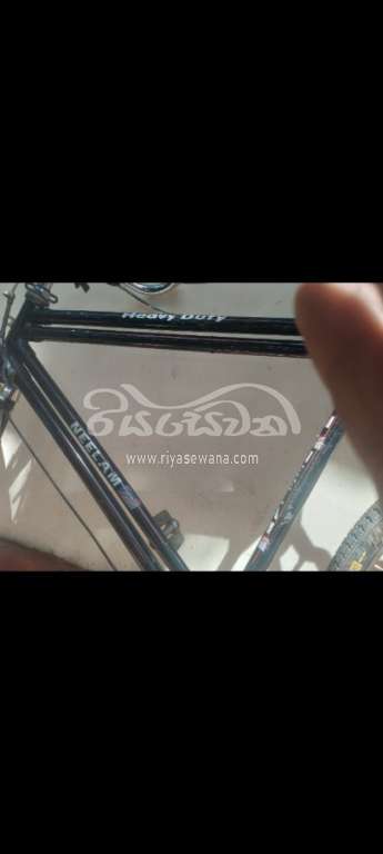 Other Im Bicycle Sri Lanka