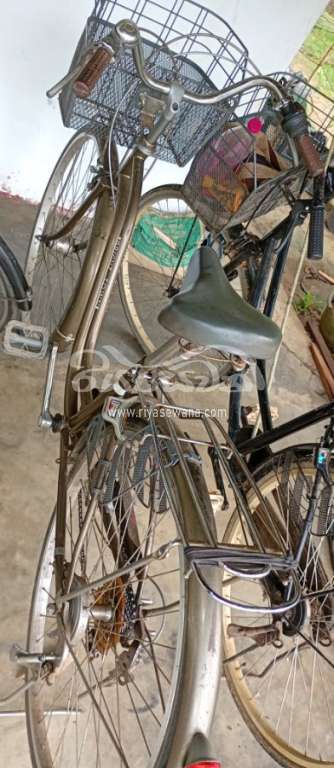 Other Important Bicycle Sri Lanka