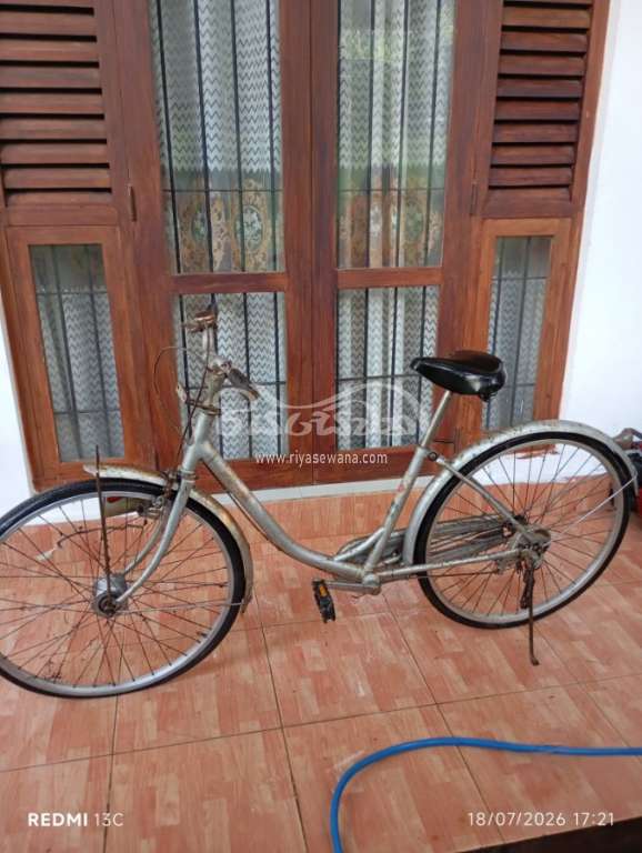 Other Japan Bicycle Sri Lanka