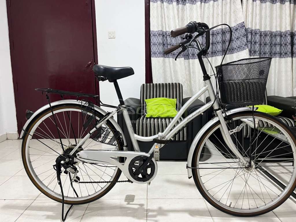 Other Japan Bicycle Sri Lanka