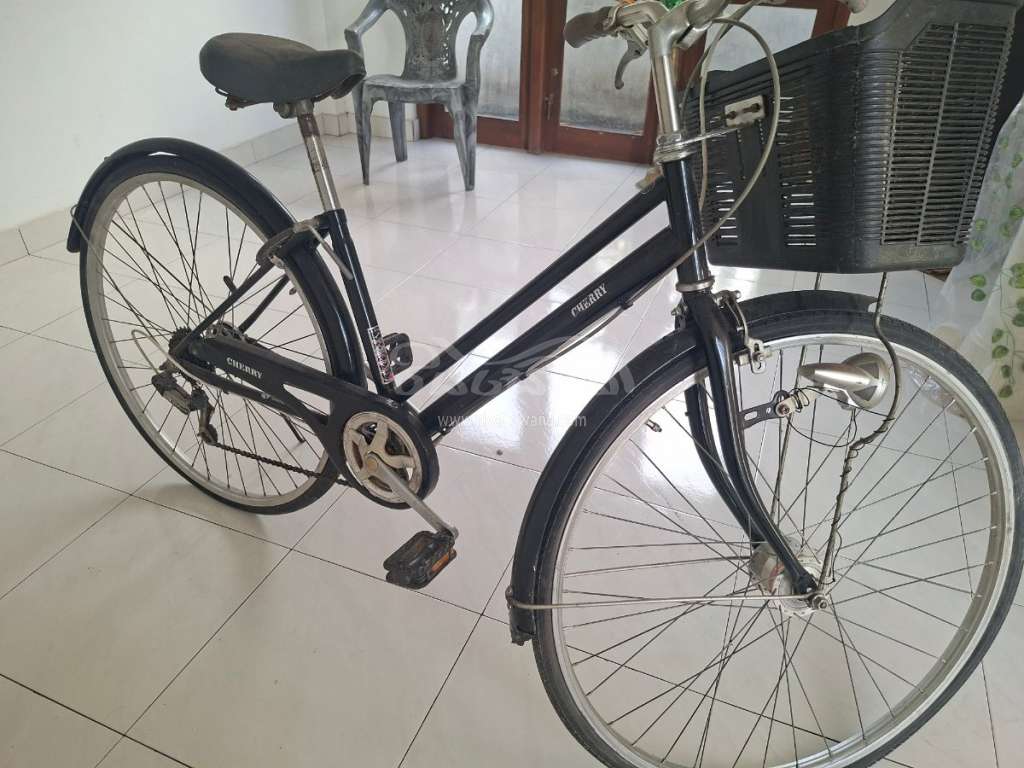 Other Japan cherry Bicycle Sri Lanka
