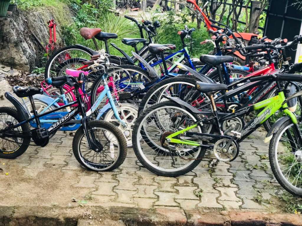 Other Japan Imported For Sale Bicycle Sri Lanka