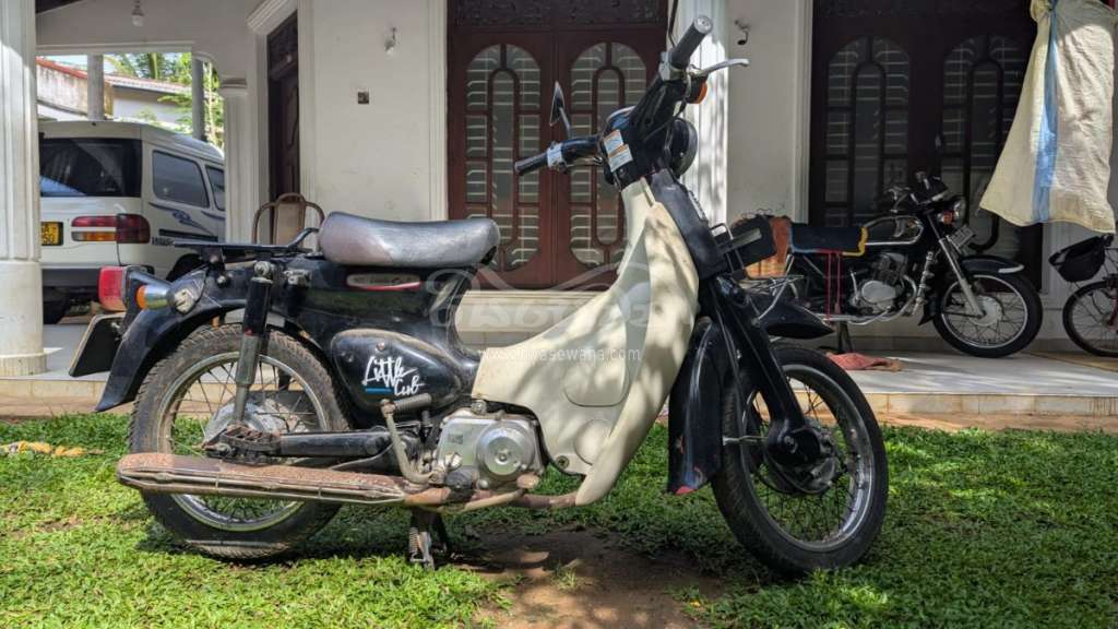 Other Little cub Bicycle Sri Lanka