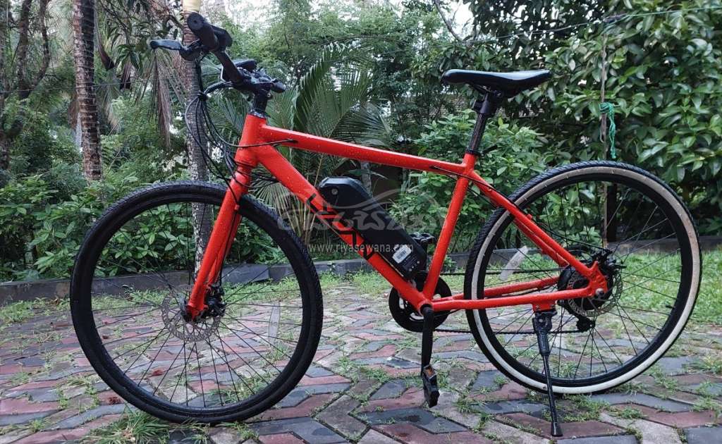 Other Lycan E-SHADOW Electric bikr Bicycle Sri Lanka Other Lycan E-SHADOW Electric bikr Bicycle Sri Lanka