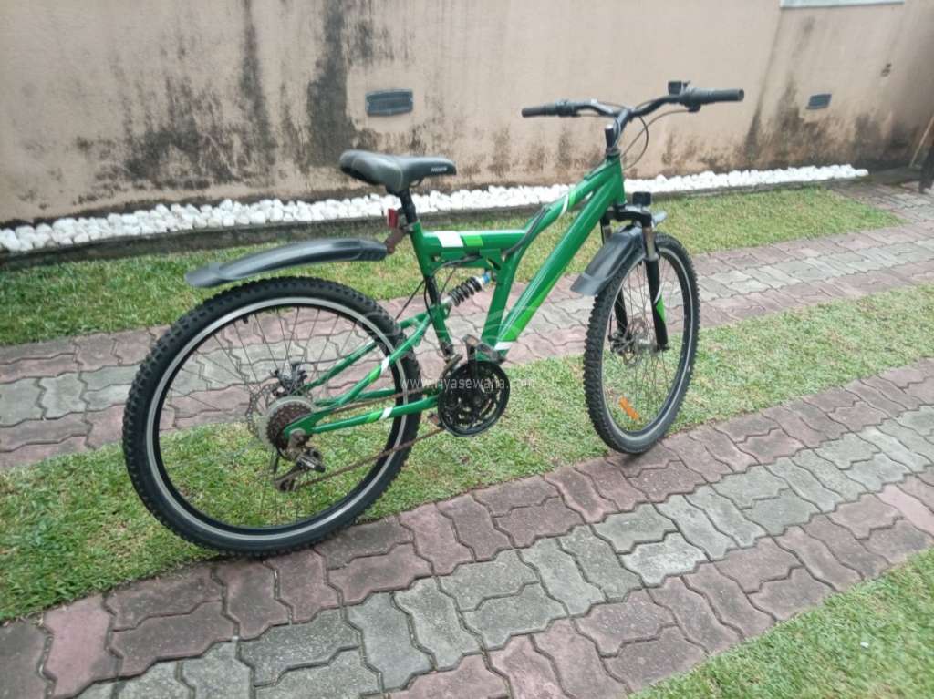 Other Mountain Bicycle Sri Lanka