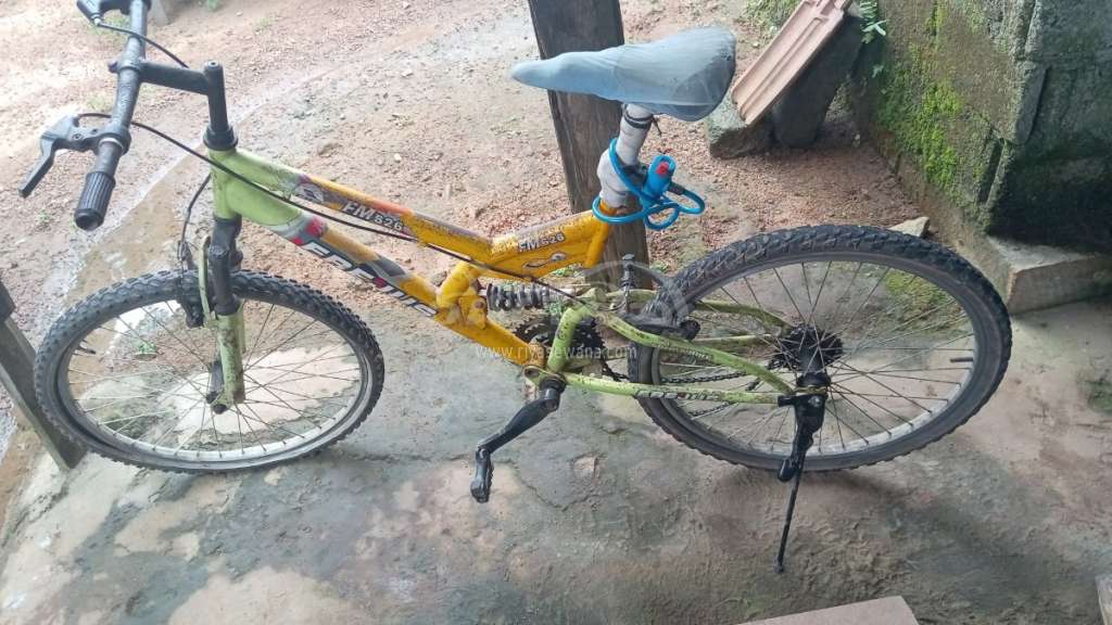 Other Mountain Bicycle Sri Lanka Other Mountain Bicycle Sri Lanka