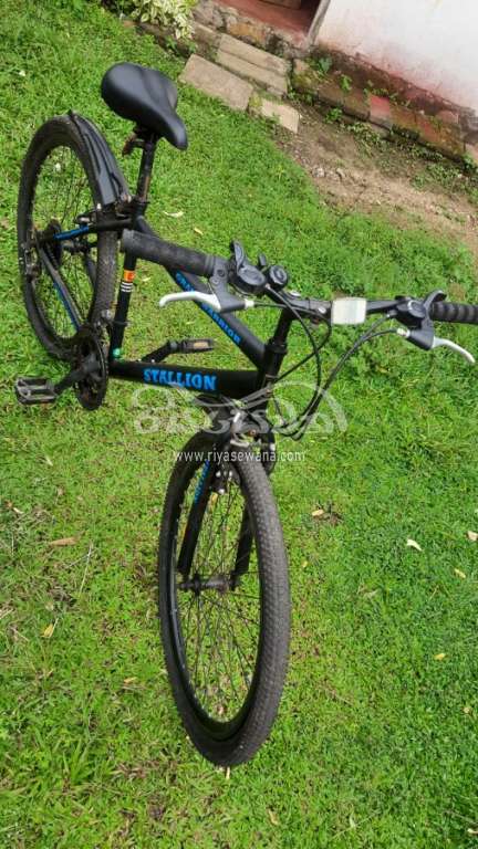 Other Mountain Bike 26