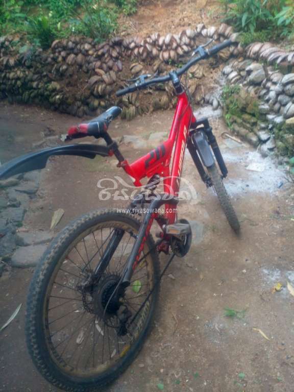Other Mountain bike Bicycle Sri Lanka