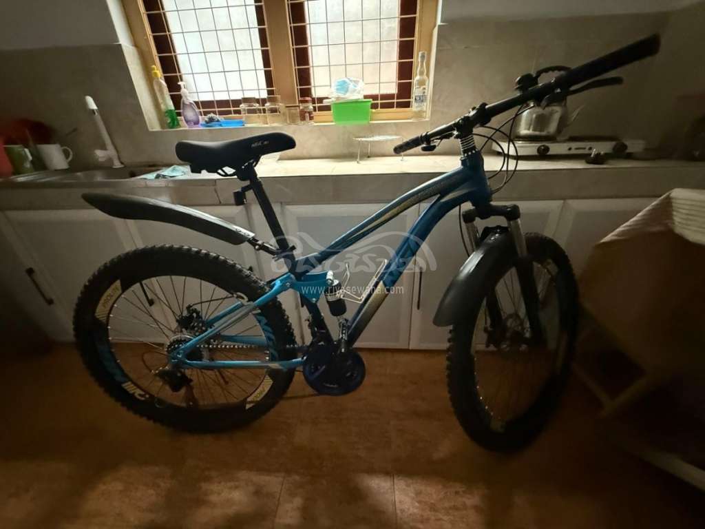 Other NCG Mountain Bicycle Sri Lanka