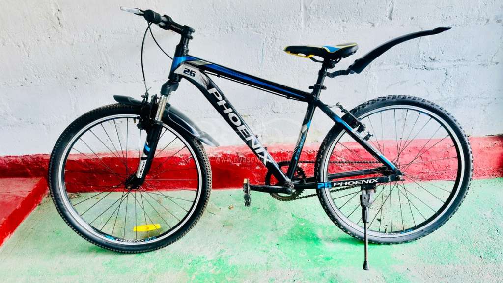Other Phoenix Fully aluminum Bicycle Sri Lanka