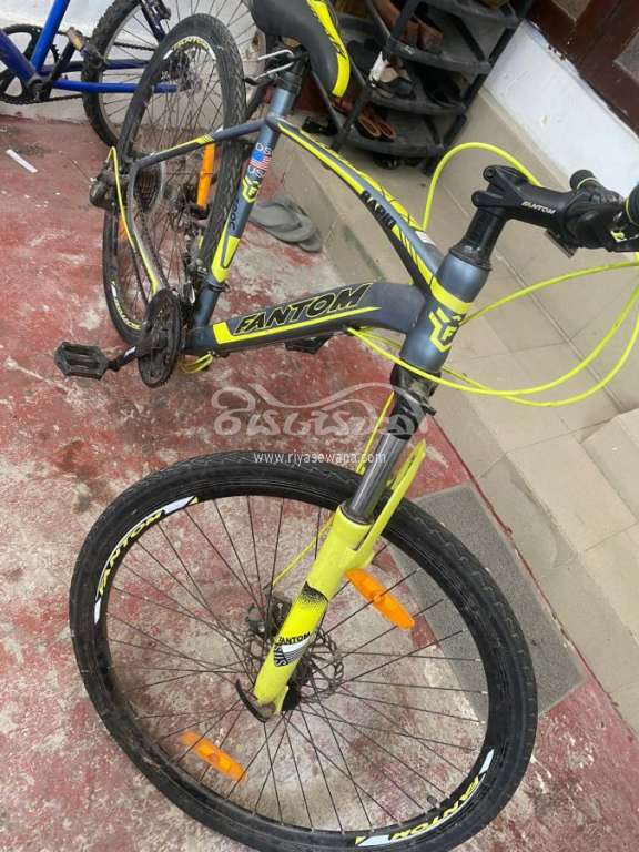 Other Racing mountain Bicycle Sri Lanka