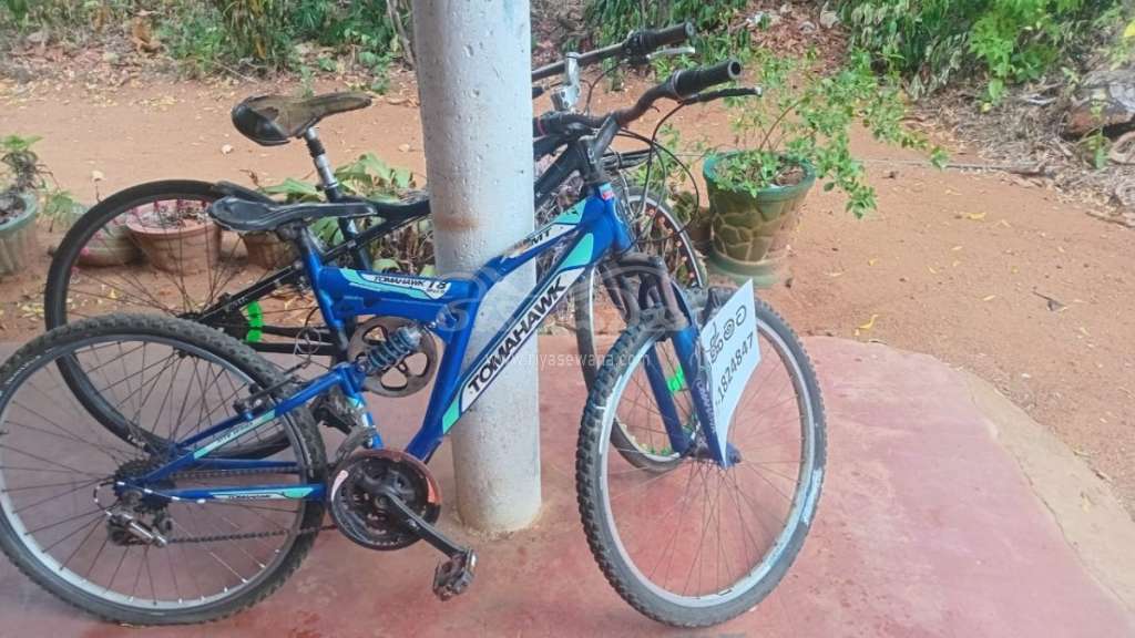 Other Rover and tomahawk Bicycle Sri Lanka Other Rover and tomahawk Bicycle Sri Lanka