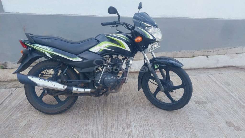 Other TVS Metro - 2015 Bicycle Sri Lanka Other TVS Metro - 2015 Bicycle Sri Lanka