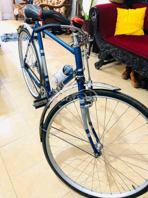 Raleigh ජපන් රේසින් බයිසිකලය Bicycle Sri Lanka