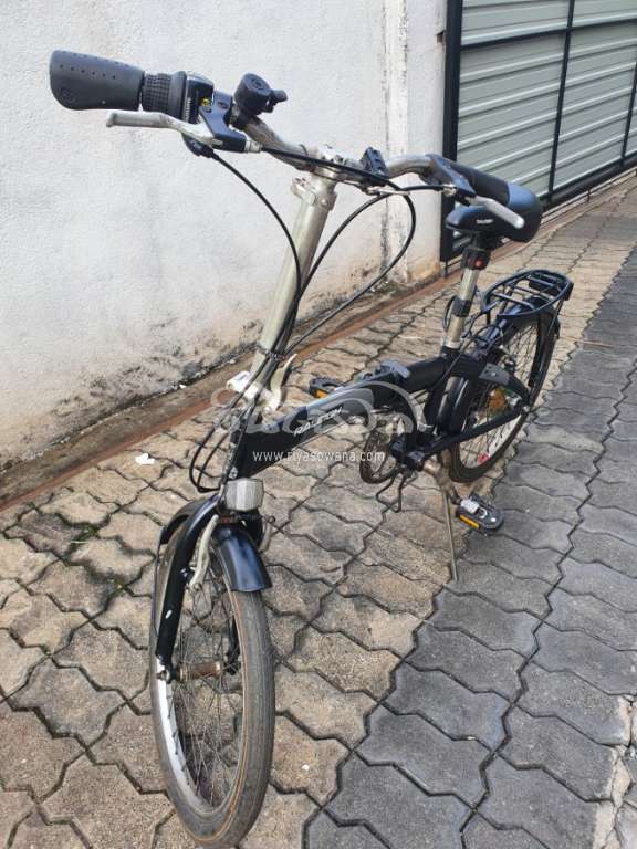 Raleigh Folding bike Bicycle Sri Lanka