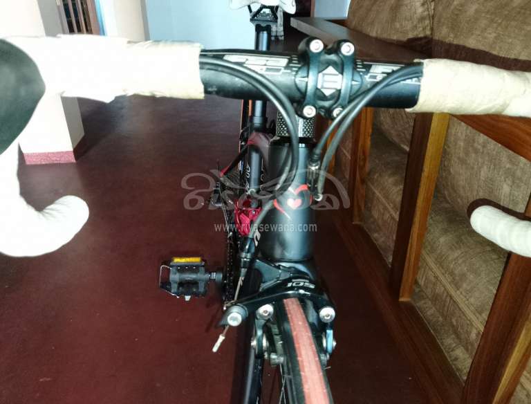 Shimano De Rosa 11Gear Bicycle Sri Lanka