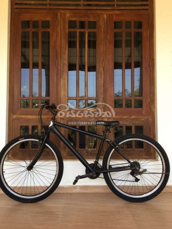 Shimano Mountain Bicycle Sri Lanka