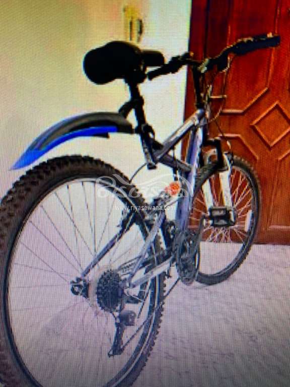 Shimano Mountain - Japanese Bicycle Sri Lanka