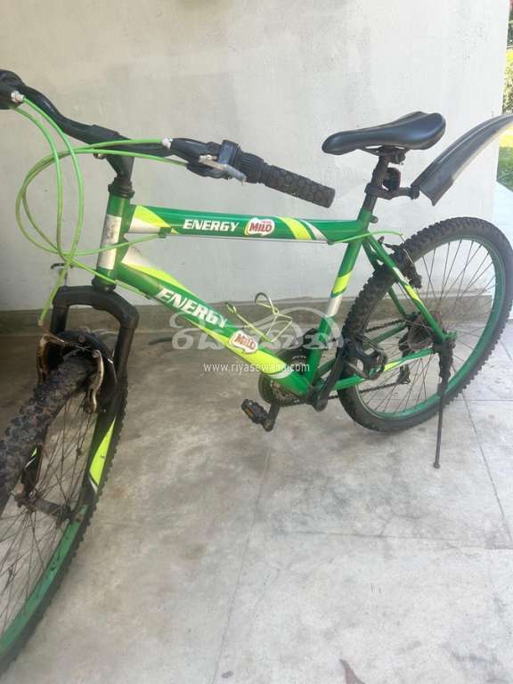 Shimano Mountain bike Bicycle Sri Lanka