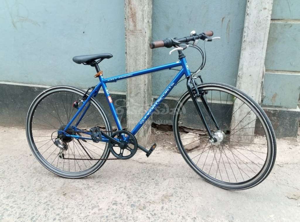 Shimano Rood Bicycle Sri Lanka