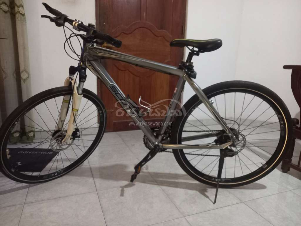 Shimano Scott p3 Bicycle Sri Lanka