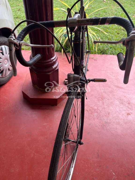 Specialized Japan Racing Bicycle Sri Lanka
