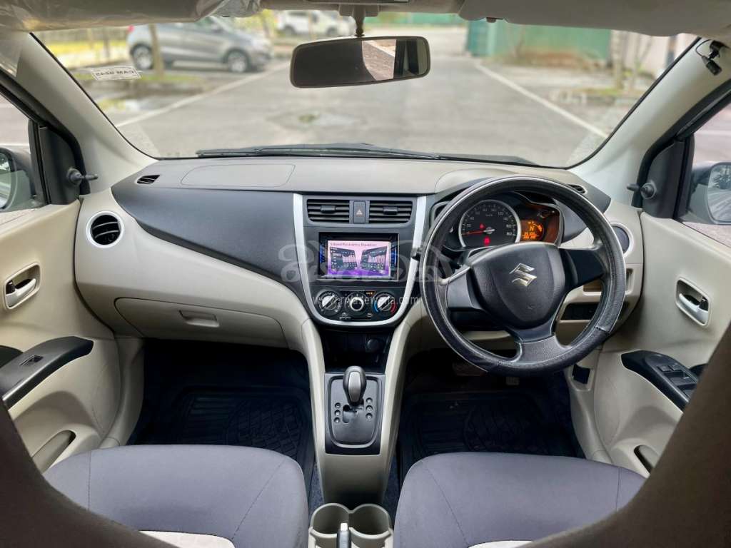 Suzuki Celerio Vxi Used Petrol Rs Sri Lanka