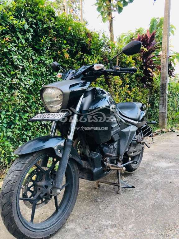 Suzuki Intruder Used Rs Sri Lanka