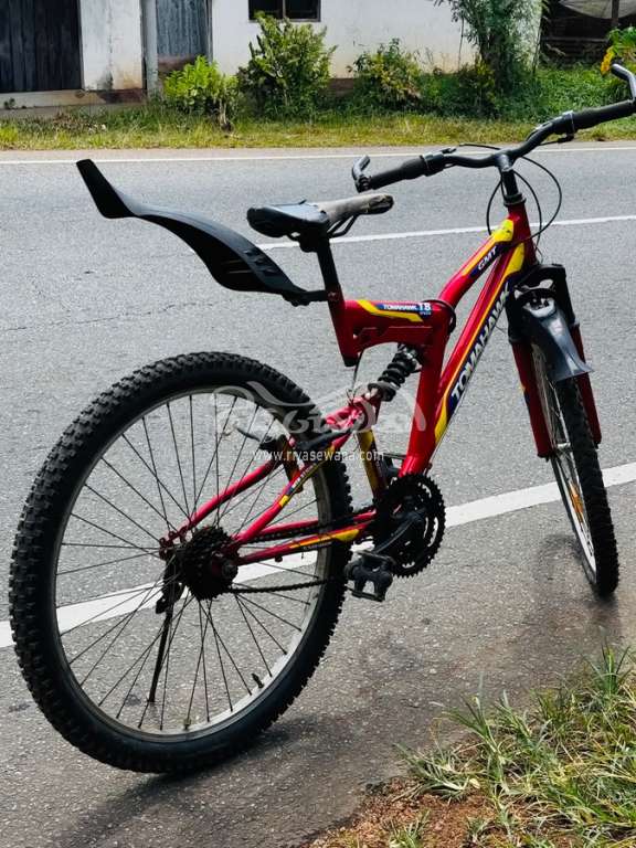 Tomahawk Bicycle Bicycle Sri Lanka
